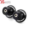 Мотоциклетные катушки маятника для YAMAHA Tracer 900 700 GT Tracer900tracer9/gt Tracer MT09/MT07 2016-2022, винт слайдера-подставки