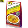 Lobo Yellow Curry Paste with Creamed Coconut, No MSG, Colourings or Preservatives Added / Makes 2-3 Servings, Thai Food, 100 G