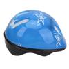 Skateboard Cycling Helmet for Kids Lightweight Adjustable Ventilation Bicycle Helmet for Children Blue