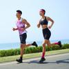 SAUCONY Guard Daily Универсальные Амортизирующие Нескользящие Износостойкие Дышащие Кроссовки с Низким Верхом Унисекс Кроссовки Черный Серебристый S28240-1