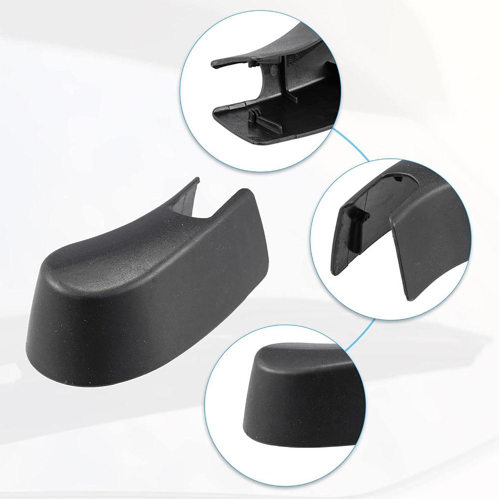 Крышка рычага стеклоочистителя задней подъемной двери 61627366061 для BMW X1 F48 X2 F39