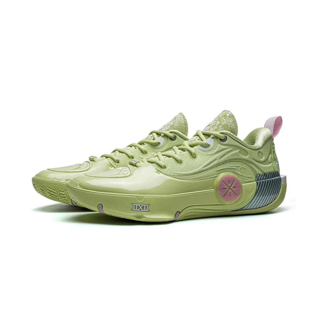 Li-Ning Way of Wade 12 'Авокадо' Мужские ABAV085-24
