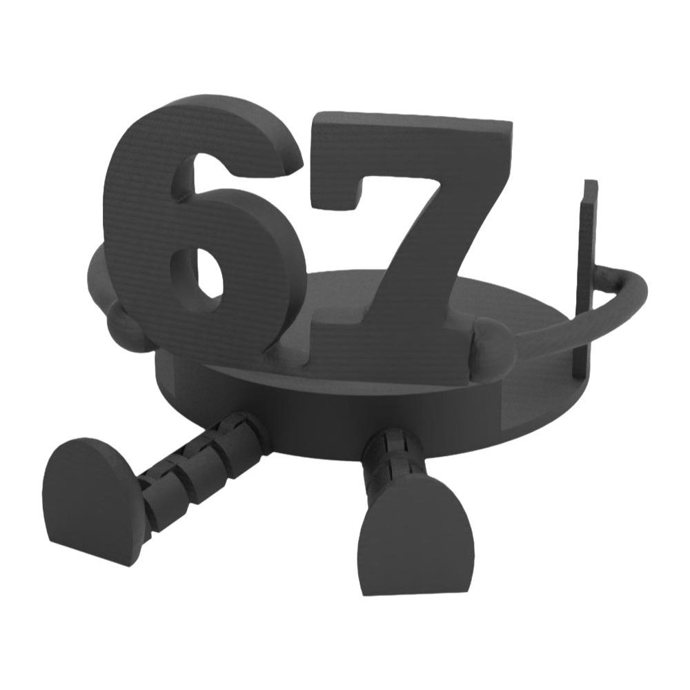 Novelty Toilet Paper Holder Unique Tissue Roll Dispenser Funny Roll Paper Holder Kitchen