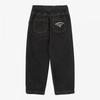 The North Face Kids Blue Ridge Pants Dark Gray Np6nr53t