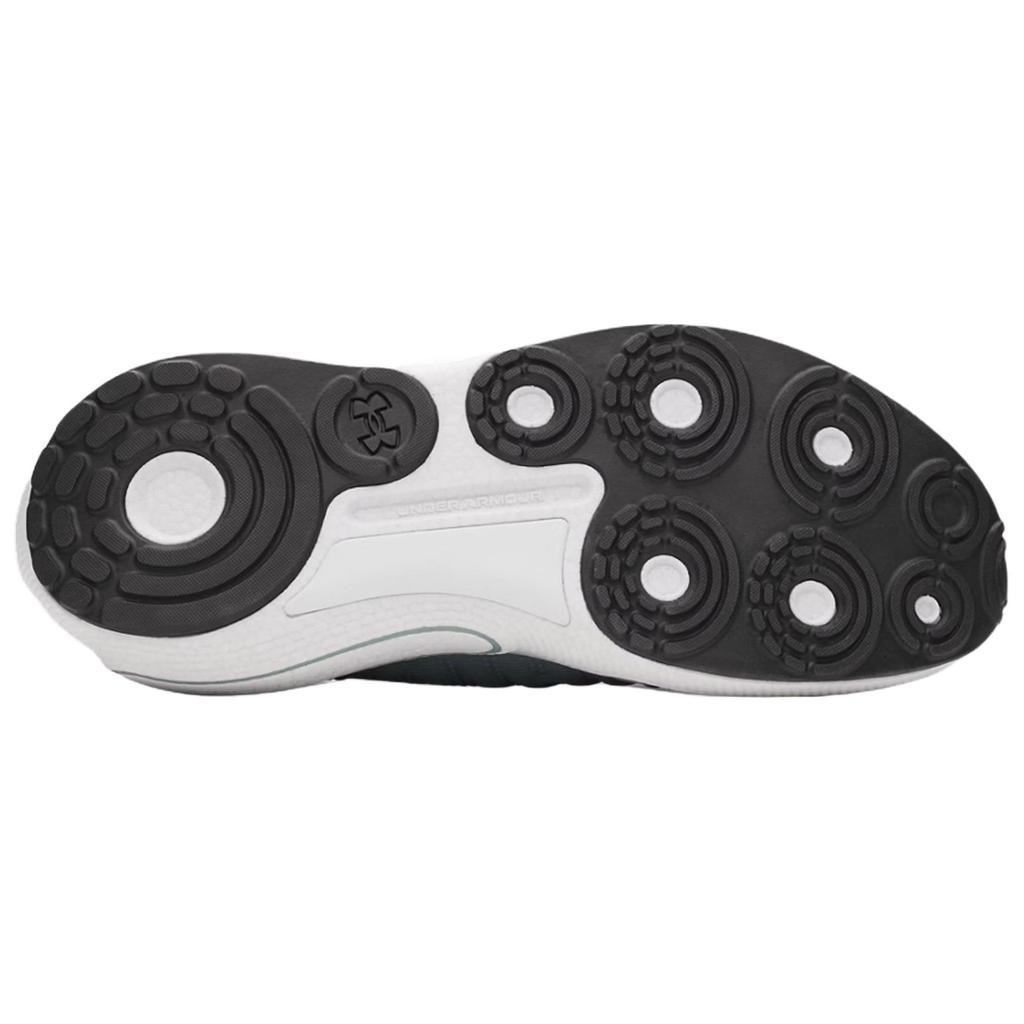 Under Armour Кроссовки Phantom 4 Мужские Цвет: Яспис-синий 6008869-587