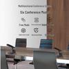 Lenovo thinkplus LS66 Digital Conference Audio System Host (CN version)