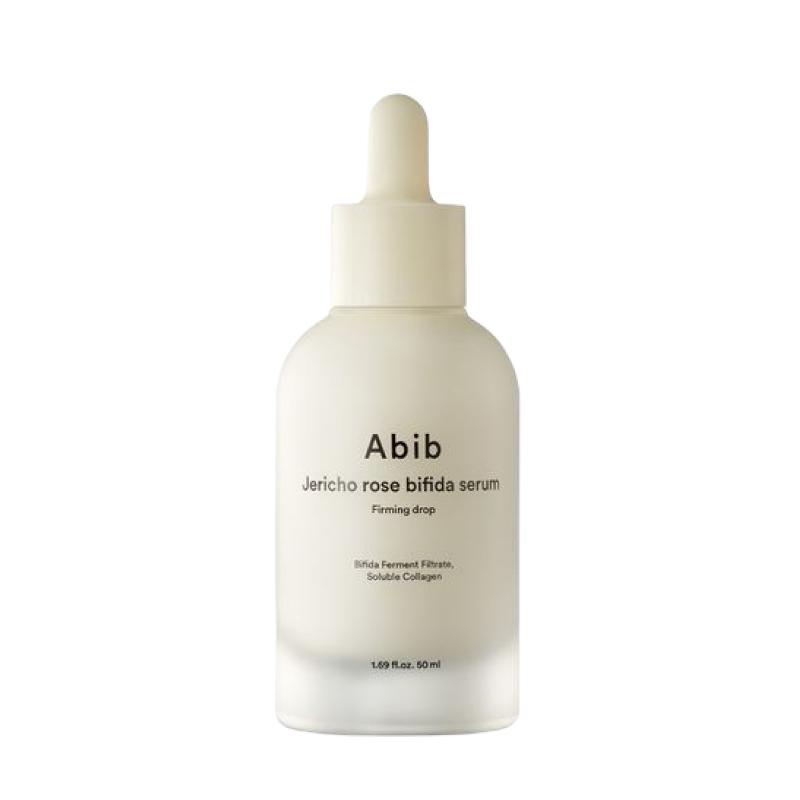 Abib Resurrection Plant Bifida Serum Firming Drop Elasticity & Barrier Care 50ml