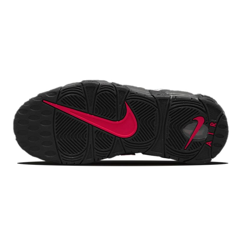 Nike Кроссовки Air More Uptempo Brown Bulls GS DH9719-200