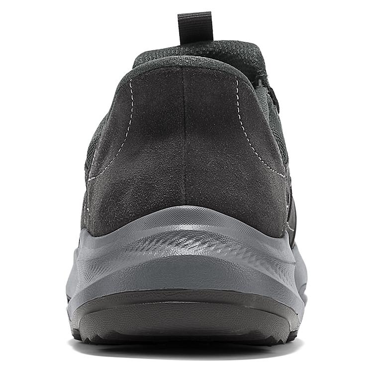 Skechers Мужская универсальная модная удобная трендовая низкая уличная функциональная обувь Мужская обувь Оливково-зеленая 237786-STOL