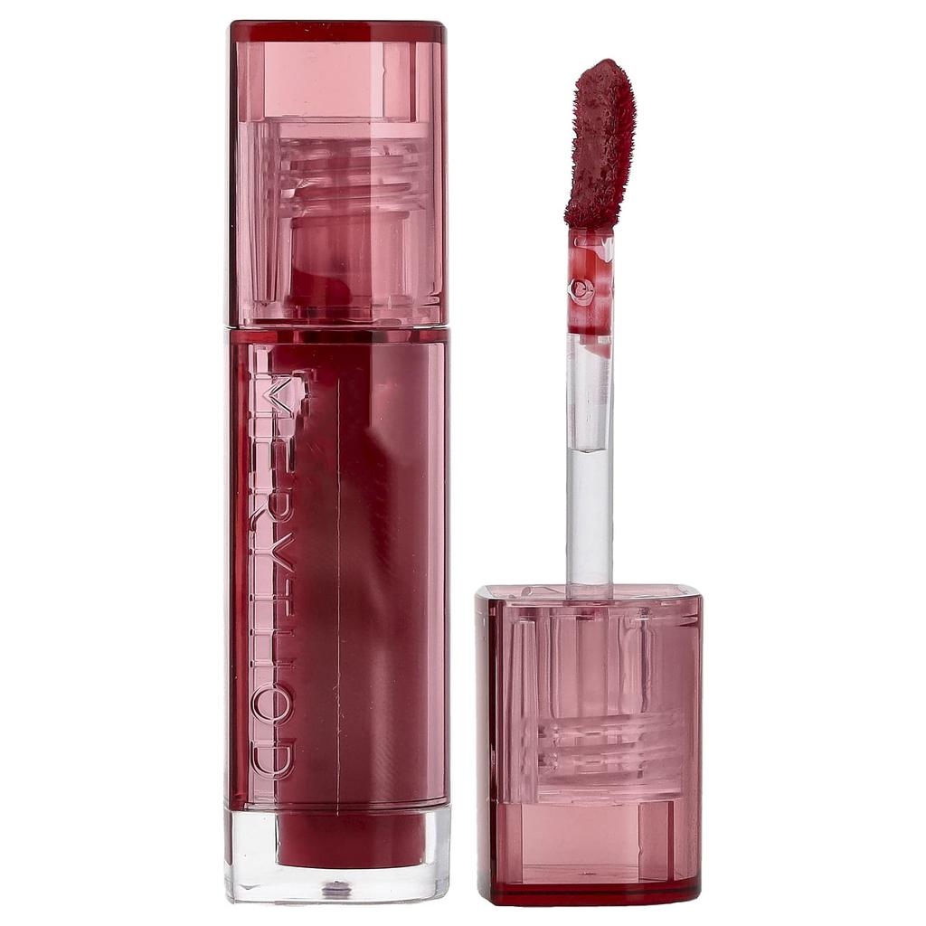 Merythod Блестящий тинт Aengdu-Fit, 05 Humming Rose, 3 г (0,11 унции)