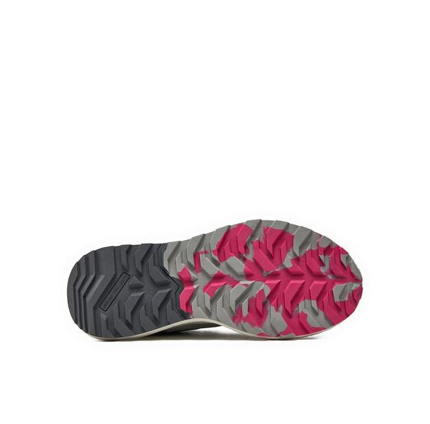 Кроссовки CMP Hamber Wmn Lifestyle 3Q85486 серый