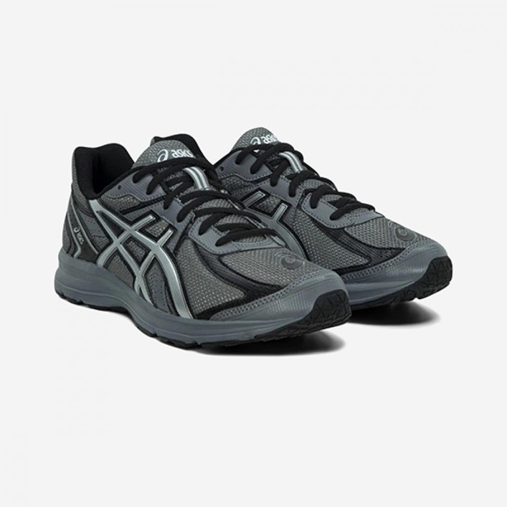 Asics Jog 100s 1201a944 Стальной серый Чистое серебро