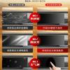 For -2024 VOLKSWAGEN ID3 NAVIGATION trument Car Film Interior Accessories Glass Transparent Tempered Film Refit