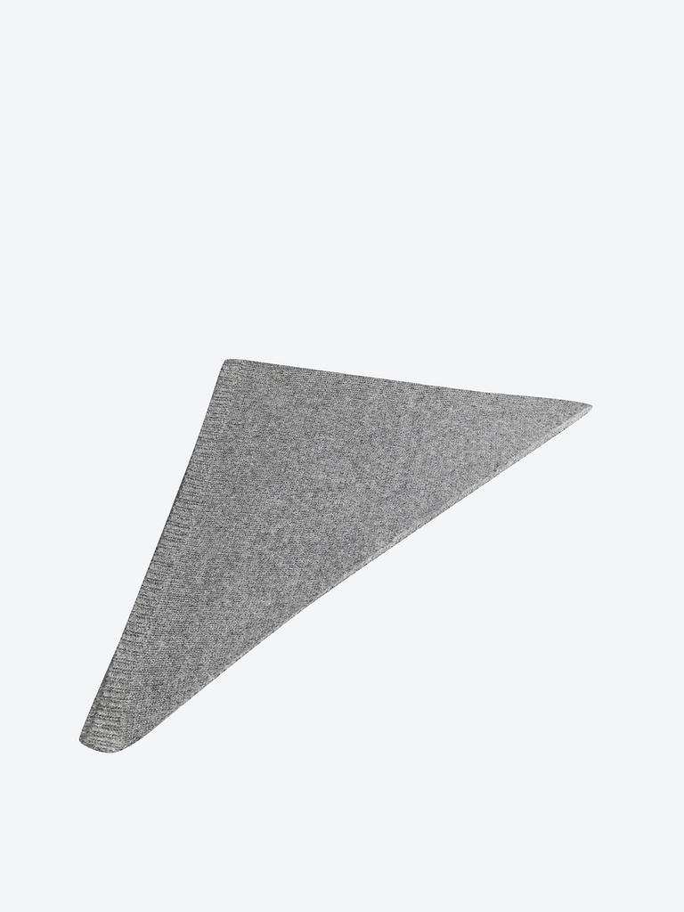 Bonnet Knit Bandana HPAUXFFV02