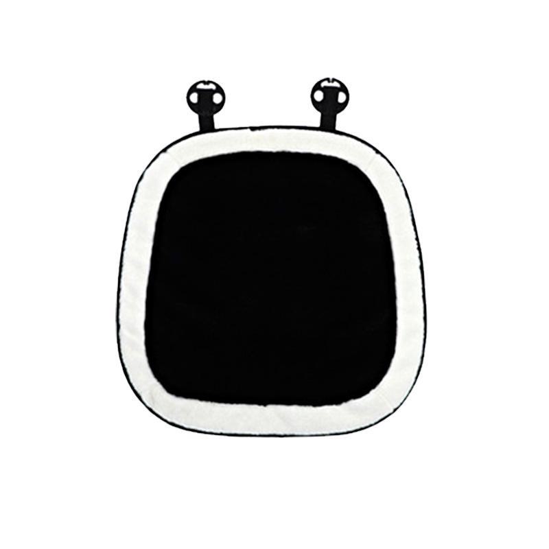 Подушка для шеи с изображением плюшевой собаки и автомобиля из мультфильма для комфортной поддержки