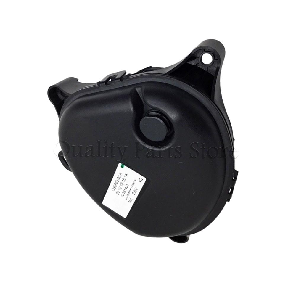 1299965-00-A 1PC New Car Pedestrian Warning Speaker Fits For Tesla Model Y Model 3 2017 2018 2019 2020 2021