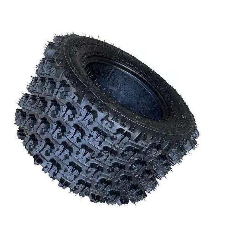 Шина для квадроцикла ATV 21x7-10 Передняя и 20x11-10 Задняя для запчастей ATV и UTV