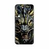 Чехол для телефона Vivo Y19 Модный дизайн с узорами Мягкая задняя крышка из ТПУ-силикона Для Vivo Y19 5G V2432 Чехлы для телефона Защитные Fundas