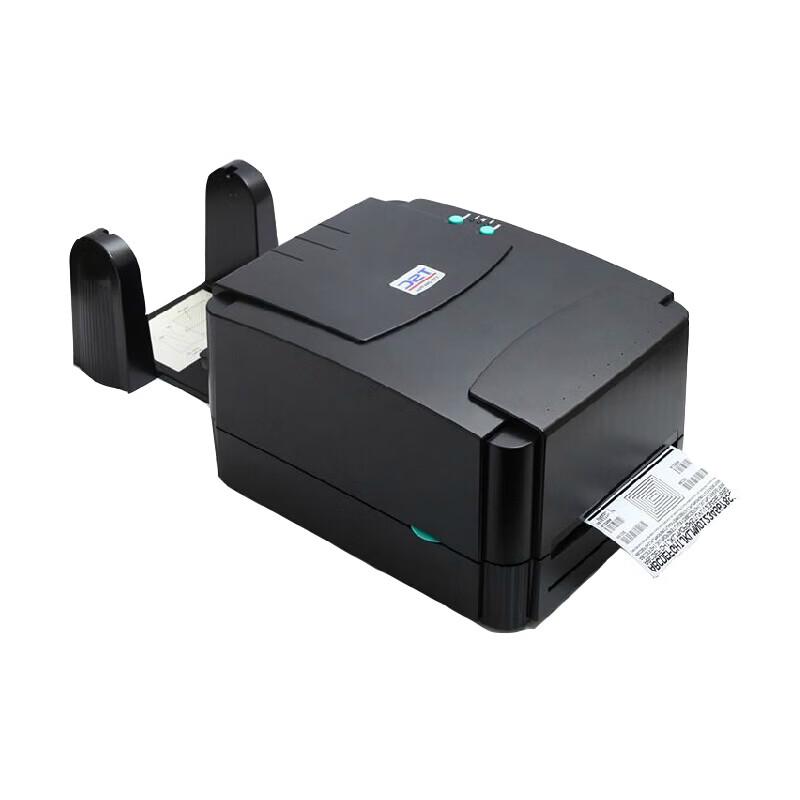 TSC TE342Pro Desktop Barcode Label Printer CN plug (adapter included)
