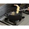 Nanbu Ironware IRONCRAFT Frying Pan 17cm (Gas Only) IC-010