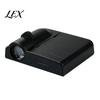 Atmospheric Light for Office LED Christmas Projector Lamp, 6/10/15/20 Festive Scenes Holiday Projector, Mini USB Abstract Pattern Projection