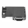 6ES7972-0BA12-0XA0 Коннектор шины Profibus DP Замена для Siemens Облегчающий простое подключение, сетевое взаимодействие и расширение линии