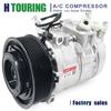 Компрессор кондиционера для Mercedes Benz Actros A5412301211 A5412300611 5412300611 5412300711 5412301211 4471600790 4471604310 4471600790