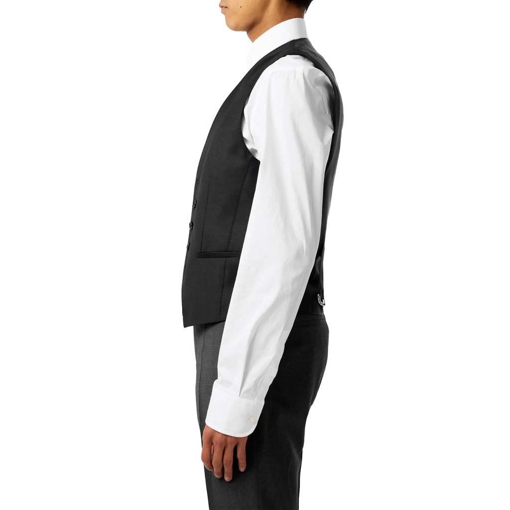 Boss Mens T-Harvers4 Sleeveless Waistcoat