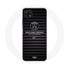 Protective Case - MANIACASE - Samsung Galaxy A22 5G - Paris Saint Germain - Flexible - Sporty
