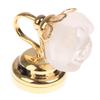 Doll House Model Mini Lighting Led Electronic Frosted Rose Wall Light