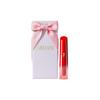 Armani Water lip gauze блеск для губ лимитированная подарочная коробка матовый легко наносится натуральный #166 Nude Mist 4 мл