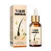 Hair Oil, Hair Growth For Hair Loss, Deep Moisturizing For Dry, Damaged & Coarse Hair.20ml