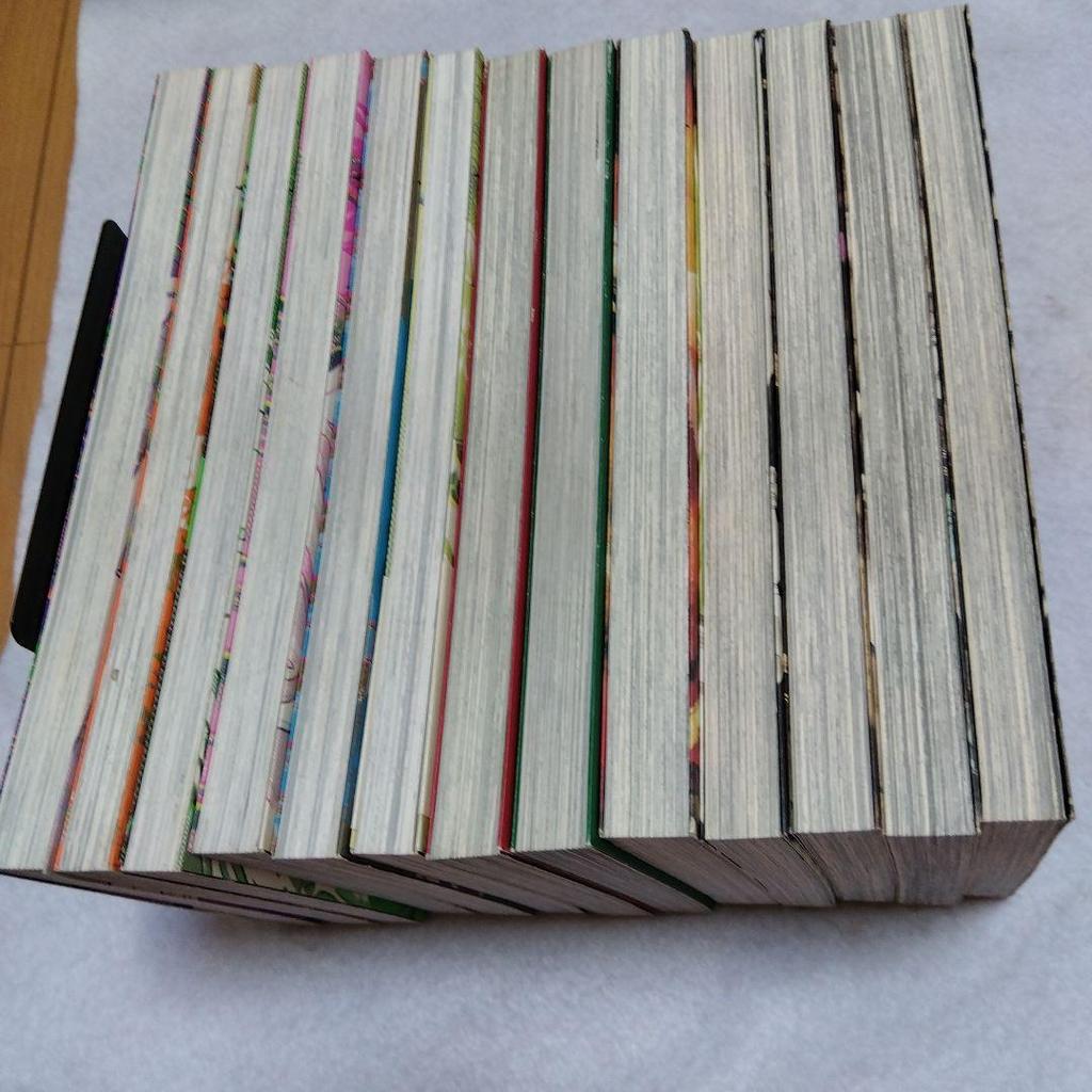 [Б/У] Мицукадзу Михара Ядовитая дева, Художник по макияжу для морга, Близнецовые души, набор из 13 томов