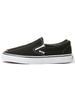 LIFE STORE by VANS SLIP ON BLACK 9 [BEAMING BEAMS] Ботинки/полуботинки мужские