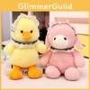 Duck Lolita Charming And Sheep Plush Doll Soft Stuffed Animal For Gifts Kids