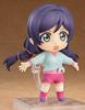 Nendoroid Love Nozomi Tojo Practice Wear раскрашенная подвижная фигурка Live! Вер. Немасштабируемый АБС и ПВХ