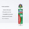 Colgate Освежающая мятная отбеливающая зубная паста с помпой, 3 шт.