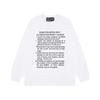 Washed Vintage Hooded Sweatshirt Loose Fit Graphic Print Mens Casual Cotton Pullover