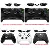 Комплект кнопок-триггеров бампера Rb Lb для контроллера Xbox One Series S X Slim Elite Запасные кнопки Аксессуары