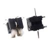 LED Luminous Tactile Switch 6x6x7/7.2mm Through-Hole Reset Button