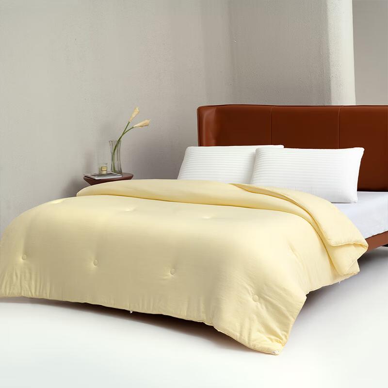 Mercury Home Textiles Антибактериальное одеяло из соевого волокна для всех сезонов