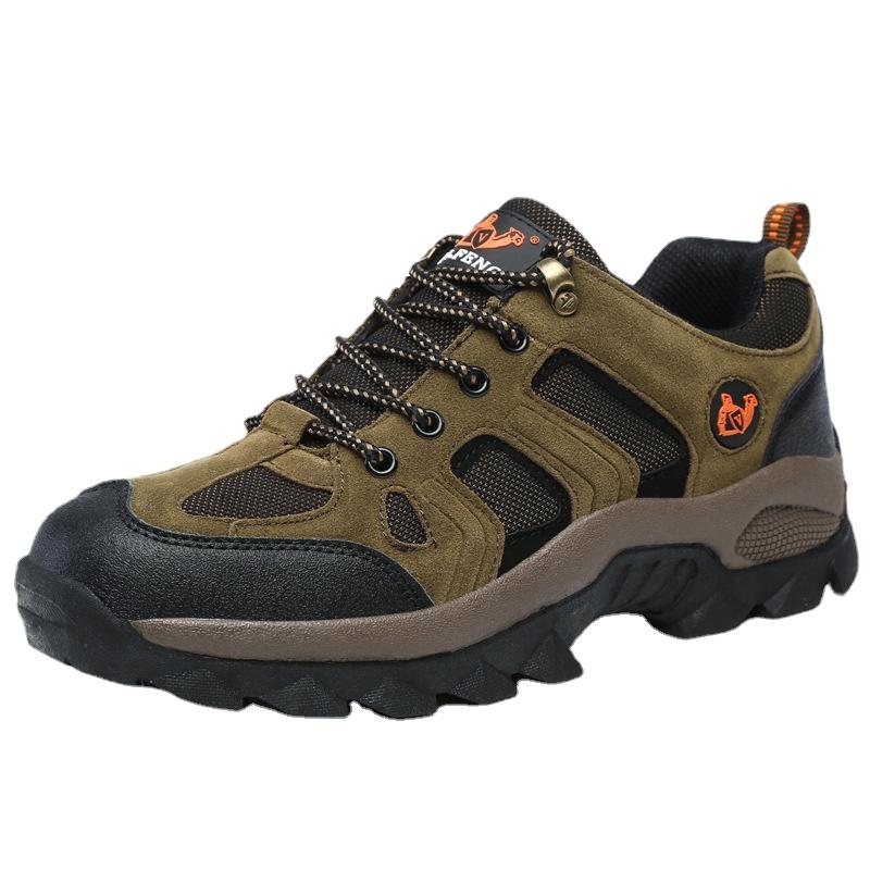 Парная обувь для активного отдыха, походная обувь для мужчин и женщин, дышащая походная обувь, спортивная обувь