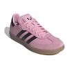 Лионель Месси x adidas Samba Интер Майами CF - Домашний комплект Мужские кроссовки Розовый Светло-розовый Основной черный IH8158