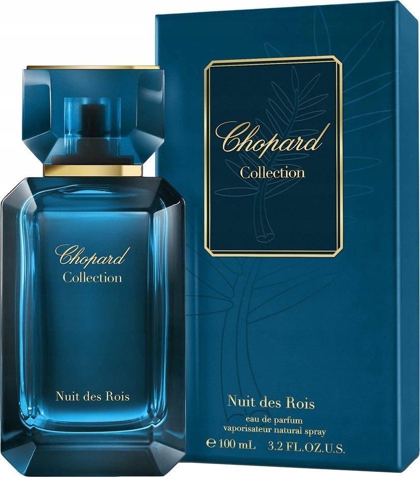 Chopard nuit des rois eau de parfum 100 ml unisex