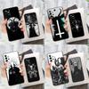 Чехол для телефона 'Дьявол Сатана Темное Искусство' для Samsung Galaxy A15 A25 A55 A54 A34 A14 A35 A52 A32 A12 A51 A71 A13 A33 A53