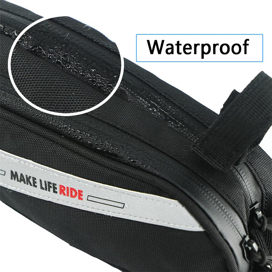 2x Мотоциклетная седельная сумка, сумка для инструментов для BMW Suzuki Kawasaki Yamaha Honda