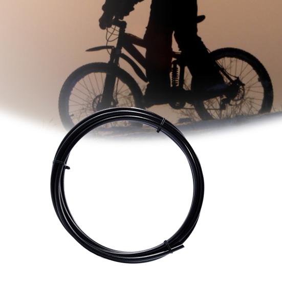 Масляный шланг Прочный Антивандальный 2,5 м Трубка для дискового тормоза МТБ для BH90/ для BH59/ для Magura