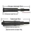Ручной выдергиватель и экстрактор штифтов Jundingying M3-M16