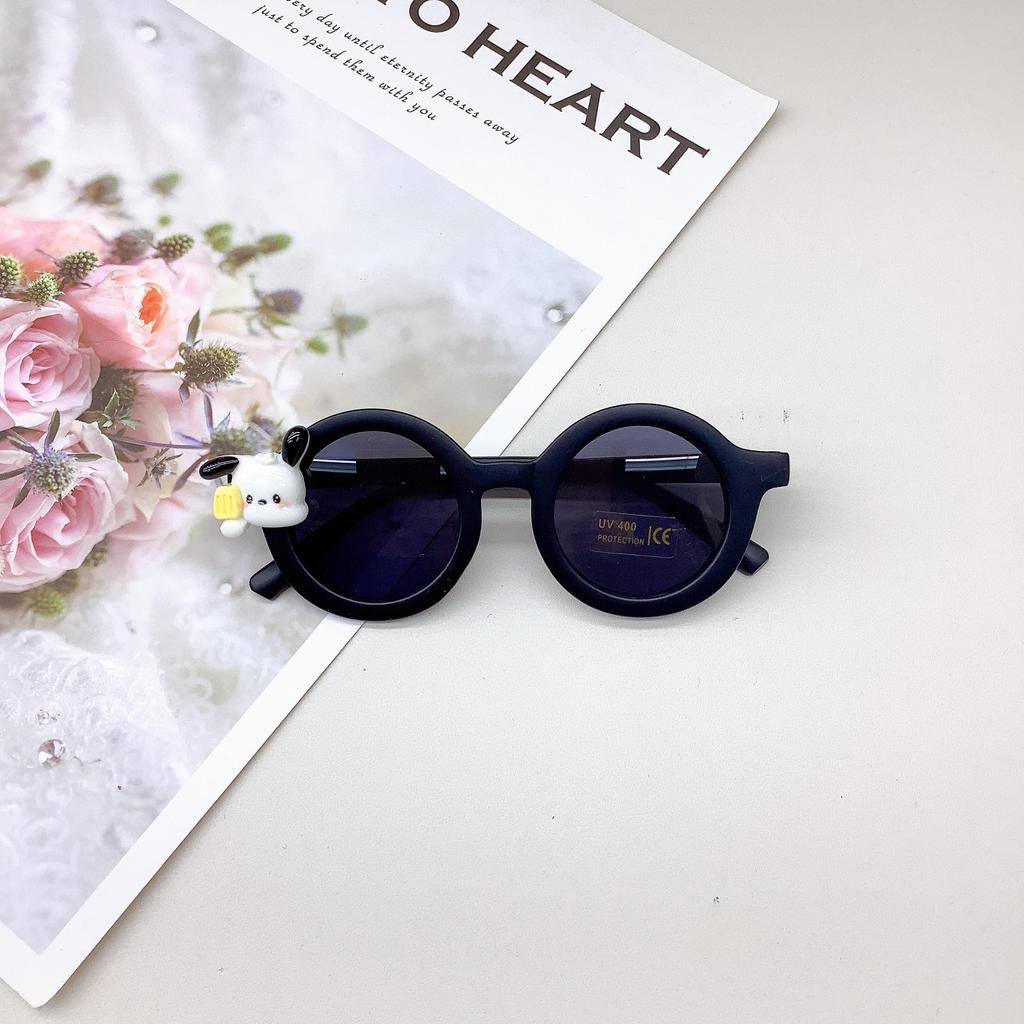 Детские солнцезащитные очки, симпатичные детские солнцезащитные очки своими руками, солнцезащитные очки с защитой от ультрафиолета, очки для защиты глаз от солнца для мальчиков и девочек