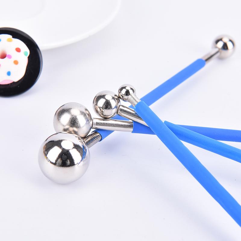 4 шт./компл. бумажный шарик для квиллинга, ручка для отпечатка, специальный инструмент, инструмент ручной работы «сделай сам»